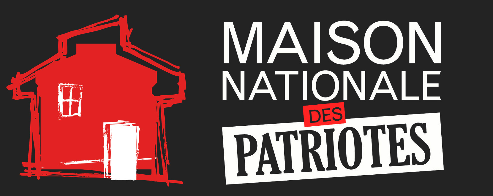 Maison nationale des Patriotes